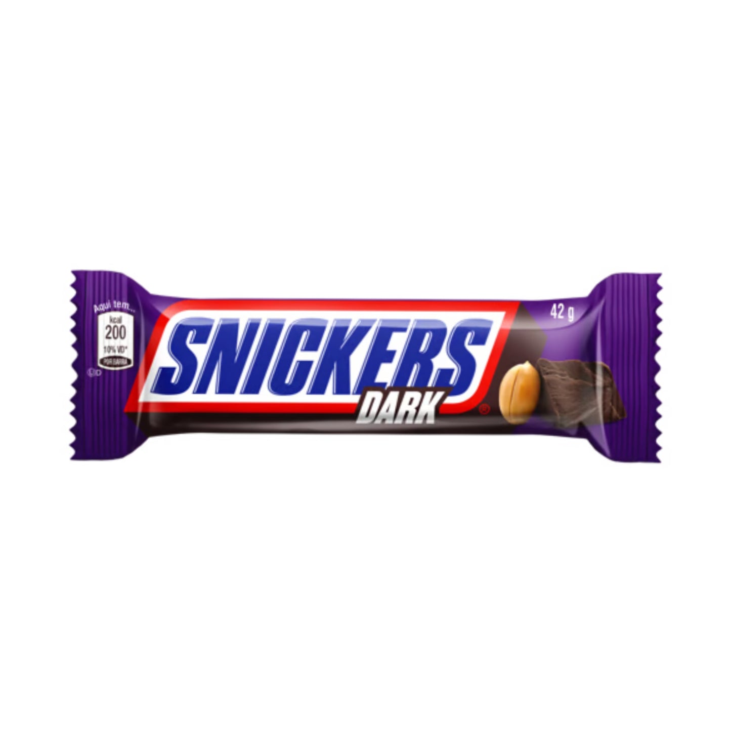 Snickers Dark 42g (Brazil)