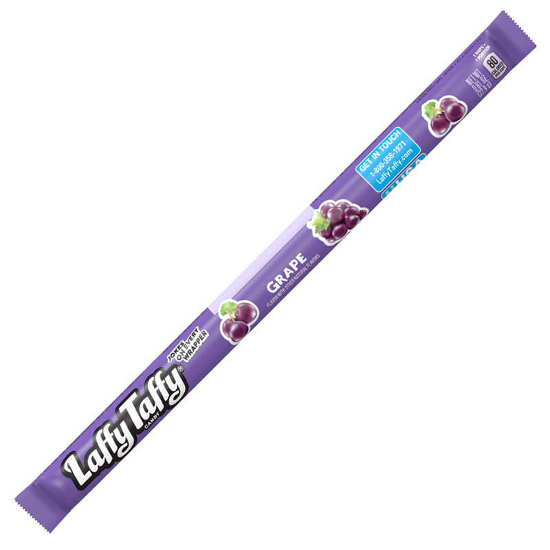 Laffy Taffy Grape 23g (America)