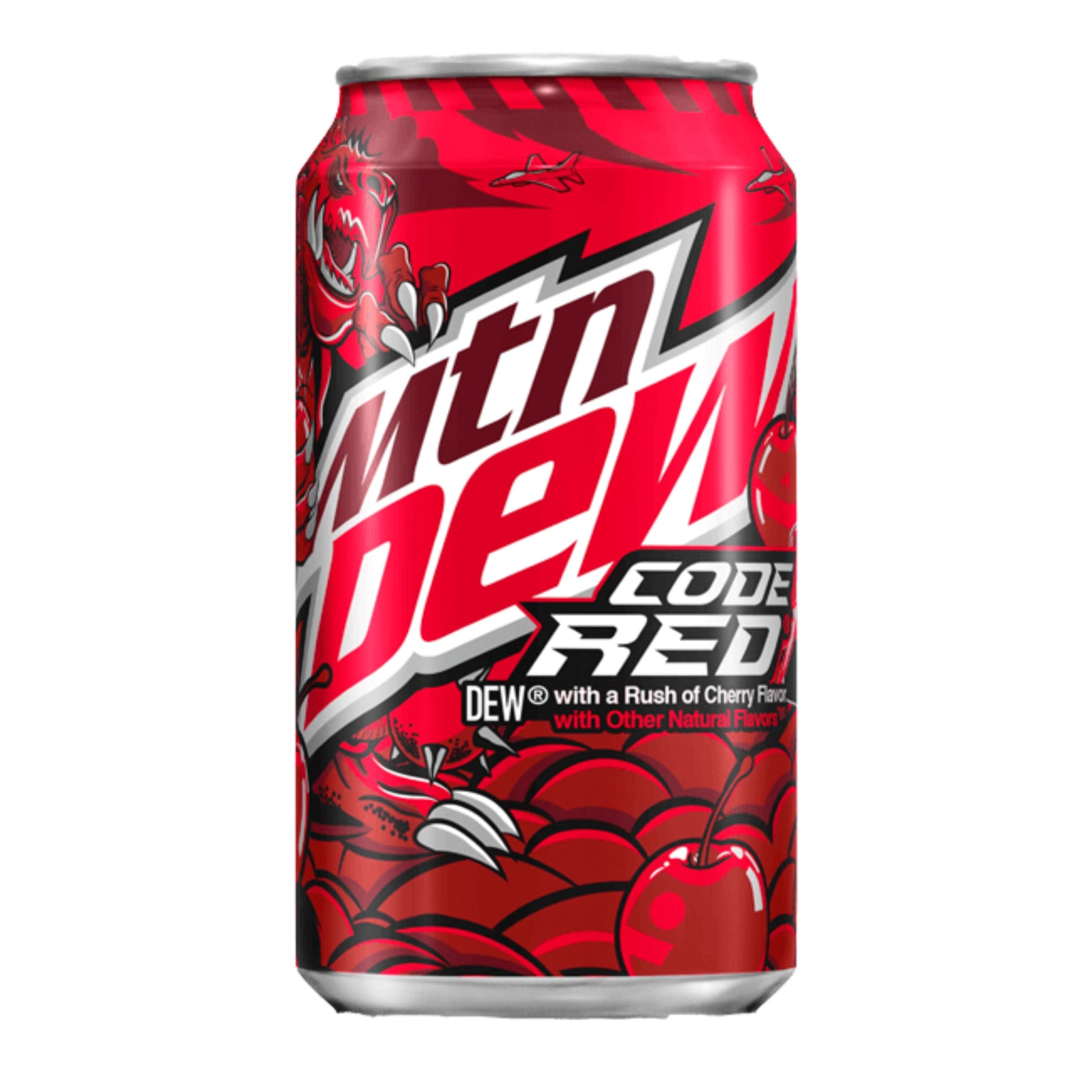 Mountain Dew Spark - 355ml