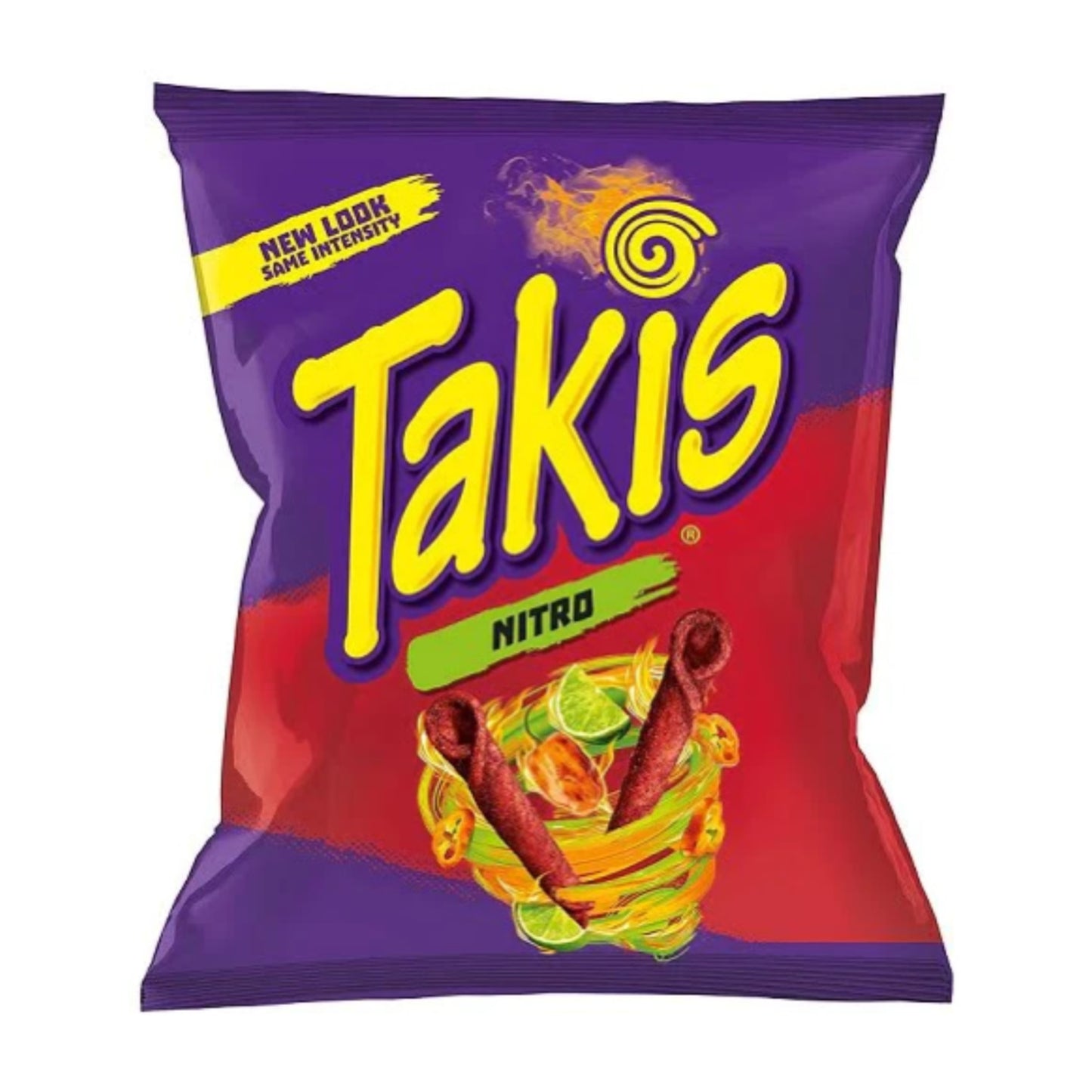 Takis Nitro 92.3g (America)