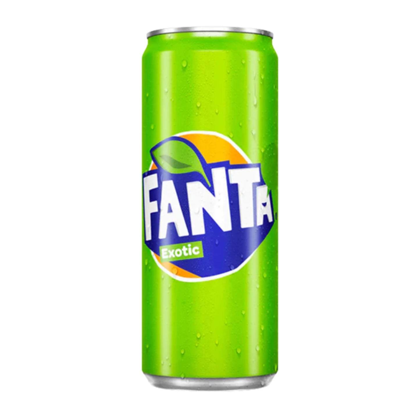 Fanta Exotic 330ml (Albania)