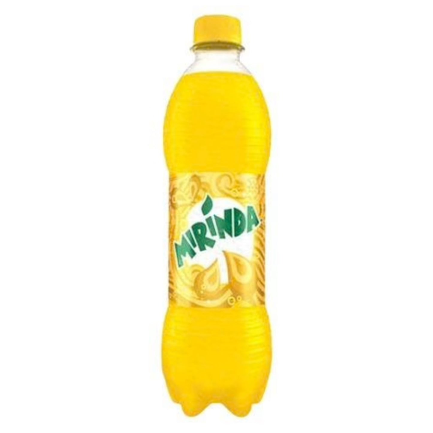 Miranda Pineapple 500ml (Nigeria)