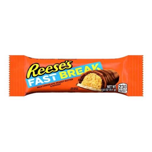 Reese's FAST BREAK 51g (America)