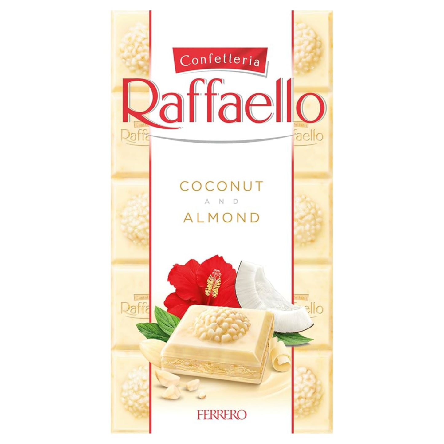 Raffaello Coconut & Almond 90g