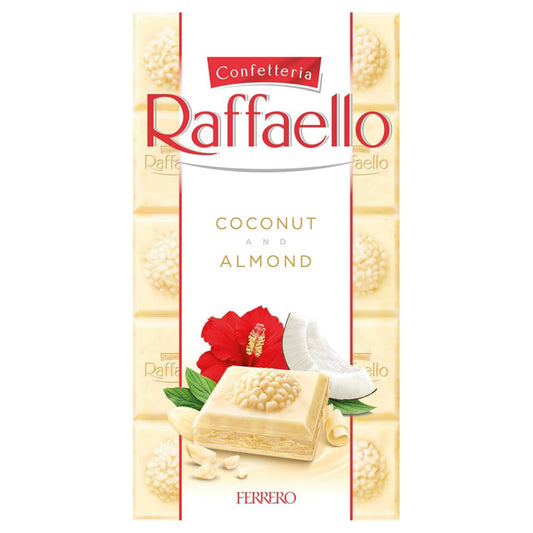 Raffaello Coconut & Almond 90g