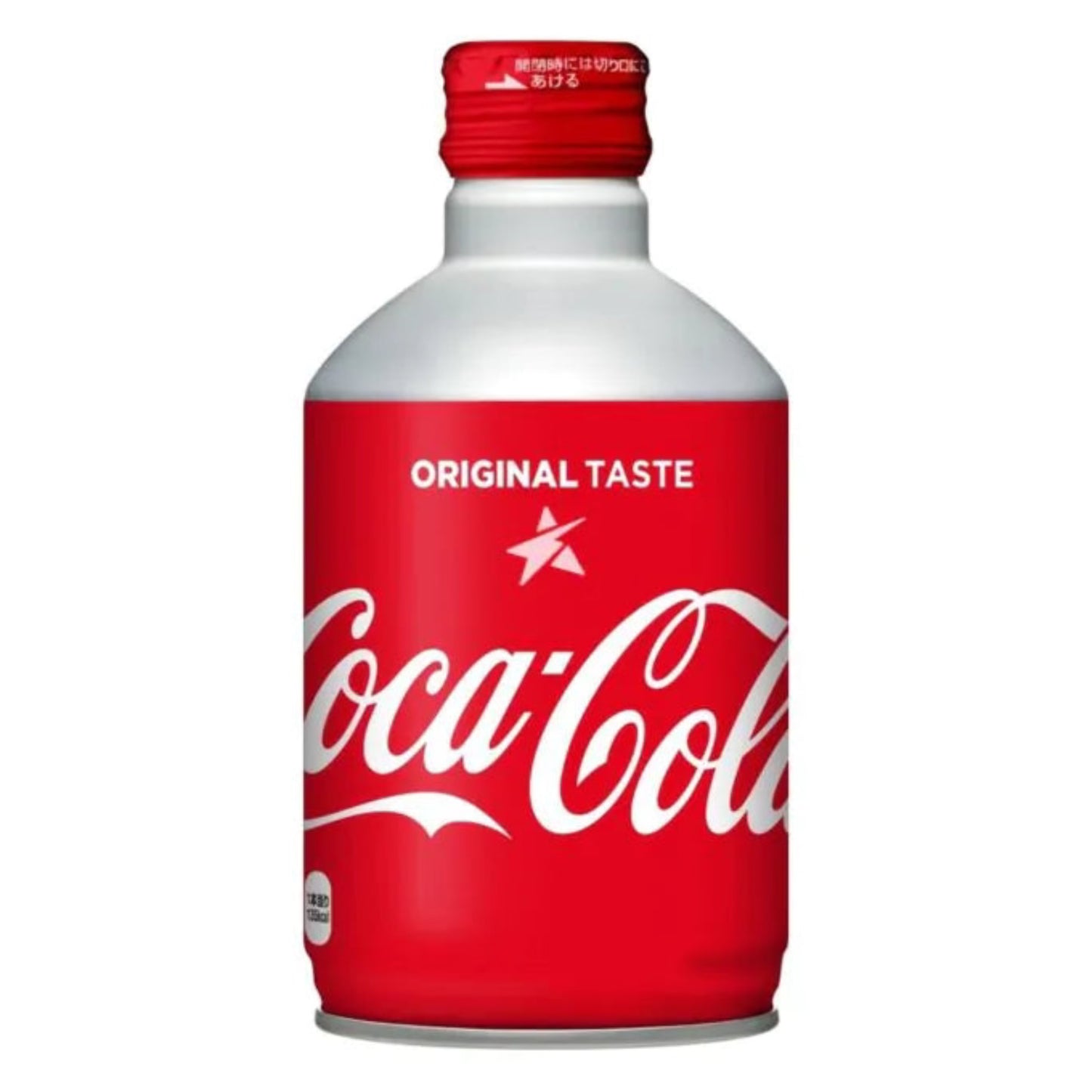 Coca Cola 300ml (Japan)