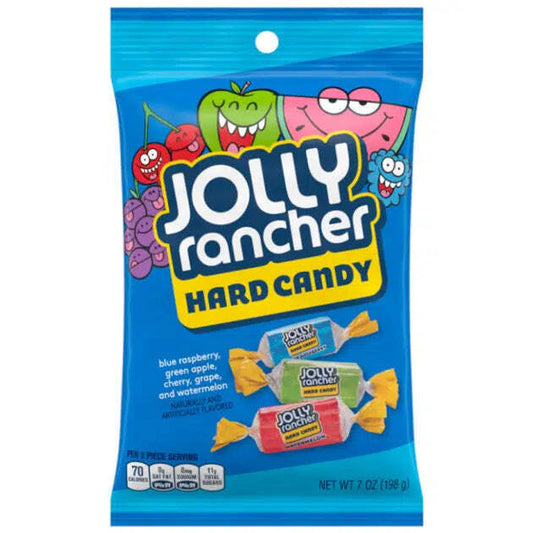 Jolly Ranchers Original Hard Candy 198g (America)